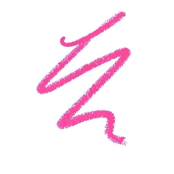 NARS Lip pencil in Grasse (Hot/Neon/Barbie Pink) - Picture 4 of 12